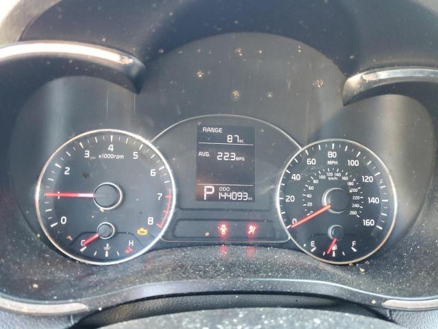 Фото 9 с аукциона – 2014 KIA FORTE EX с VIN KNAFX4A61E5236325