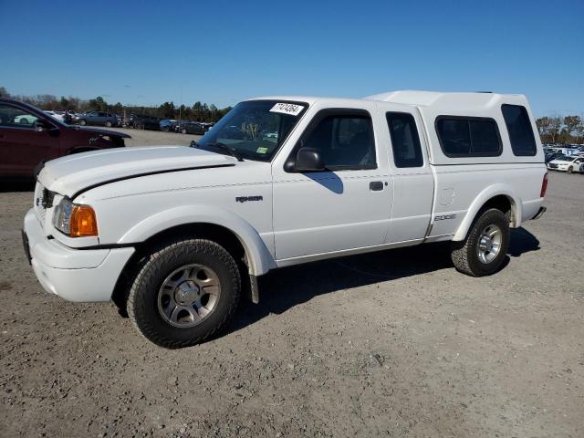 FORD RANGER SUP 2002 with VIN 1FTYR44U62TA26164 - Photo from auction