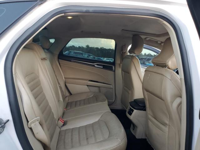 صورة رقم 10 من المزاد - 2016 FORD FUSION SE مع VIN 3FA6P0H92GR155366