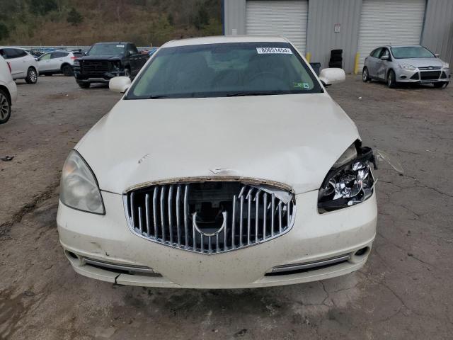 Photo 5 from auction – 2010 BUICK LUCERNE CX with VIN 1G4HC5EM0AU126805
