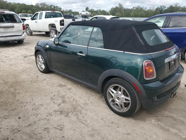 Photo 2 from auction – 2010 MINI COOPER S with VIN WMWMS3C59ATY08848