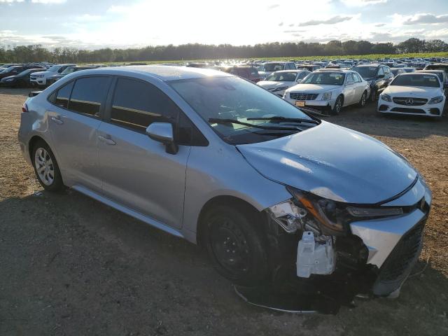 Photo 4 from auction – 2020 TOYOTA COROLLA LE with VIN 5YFEPRAE3LP095986