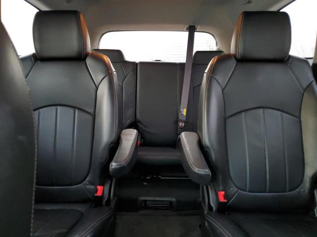 Photo 10 from auction – 2015 BUICK ENCLAVE with VIN 5GAKVBKDXFJ359544