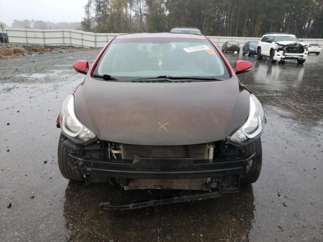 Photo 5 from auction – 2016 HYUNDAI ELANTRA SE with VIN KMHDH4AE8GU634828