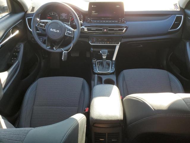 Photo 8 from auction – 2022 KIA SELTOS S with VIN KNDEUCAA4N7262895
