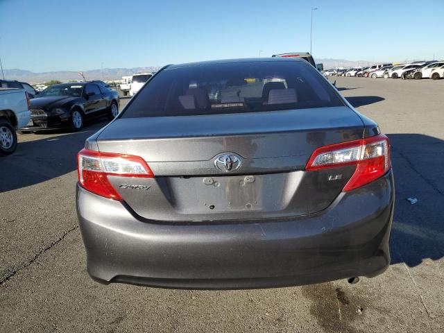 Photo 6 from auction – 2014 TOYOTA CAMRY L with VIN 4T4BF1FK8ER436487