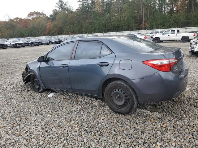Photo 2 from auction – 2015 TOYOTA COROLLA L with VIN 2T1BURHE3FC442402