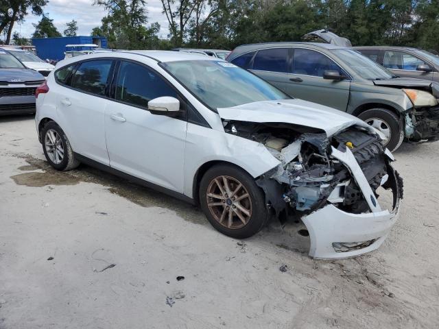 Photo 4 from auction – 2017 FORD FOCUS SE with VIN 1FADP3K20HL248603