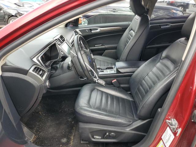 Photo 7 from auction – 2018 FORD FUSION SE with VIN 3FA6P0HD1JR106977