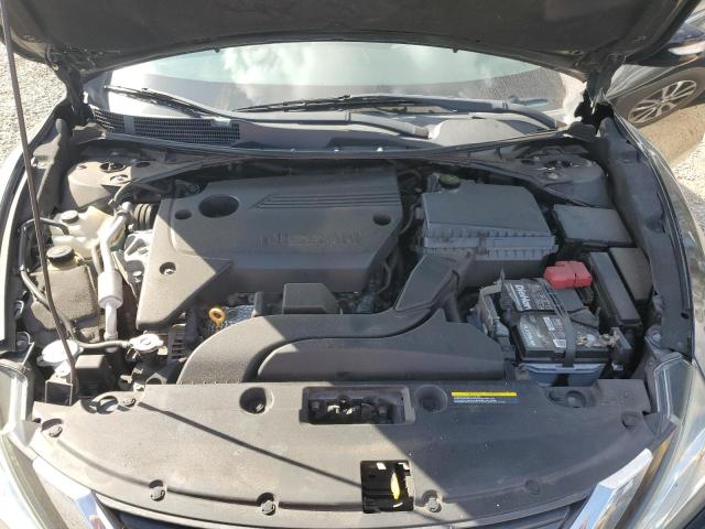 Photo 11 from auction – 2017 NISSAN ALTIMA 2.5 with VIN 1N4AL3AP6HC186118