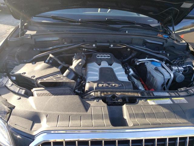 Photo 12 from auction – 2014 AUDI Q5 PRESTIG with VIN WA1WGAFP7EA009628