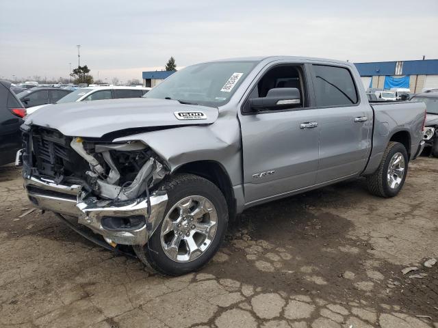 RAM 1500 BIG H 2020 with VIN 1C6SRFFT8LN200397 - Photo from auction