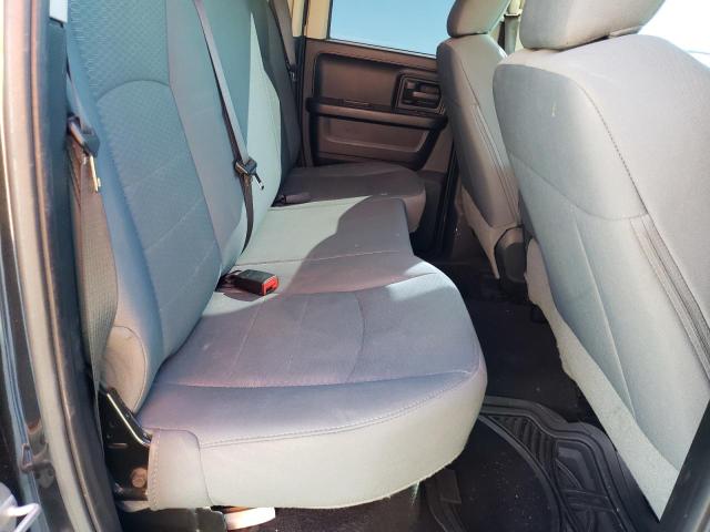 Photo 10 from auction – 2016 RAM 1500 ST with VIN 1C6RR7FT9GS105066