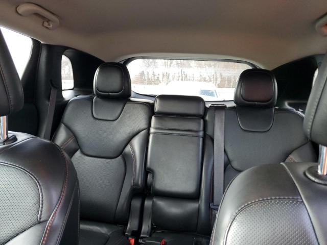 Photo 10 from auction – 2016 JEEP CHEROKEE T with VIN 1C4PJMBS6GW167021