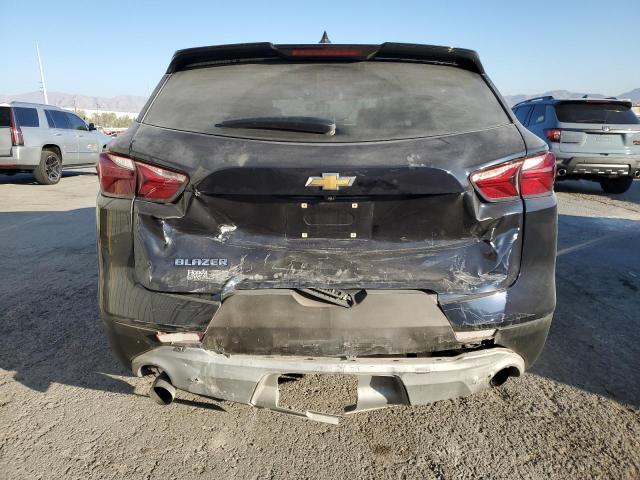 Photo 6 from auction – 2020 CHEVROLET BLAZER 2LT with VIN 3GNKBCRS6LS598611