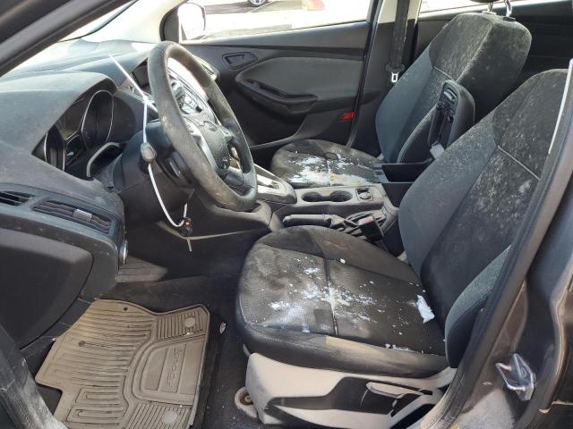 Photo 7 from auction – 2012 FORD FOCUS SE with VIN 1FAHP3K26CL119033