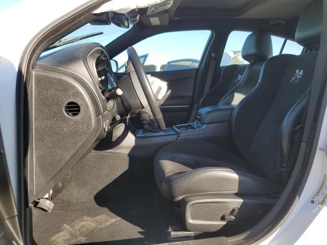 Photo 7 from auction – 2023 DODGE CHARGER SC with VIN 2C3CDXGJ8PH622932