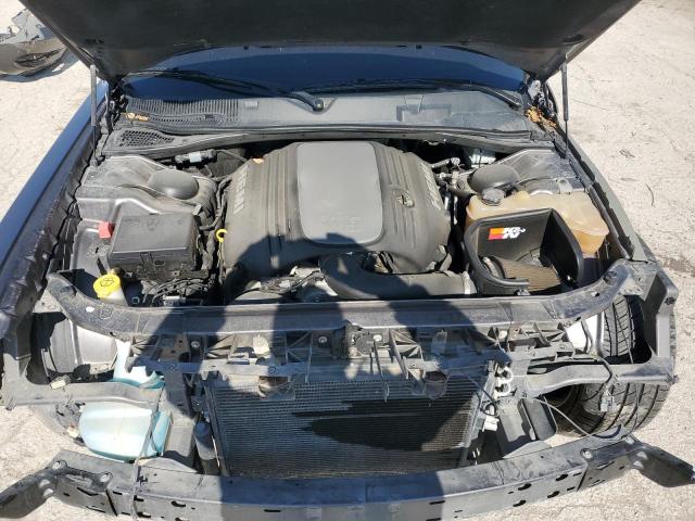 Photo 11 from auction – 2016 DODGE CHALLENGER with VIN 2C3CDZBT9GH250554