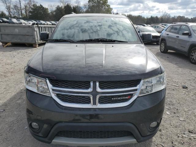 Photo 5 from auction – 2012 DODGE JOURNEY SX with VIN 3C4PDCBG2CT312052