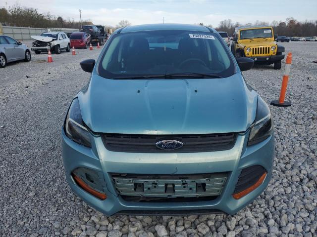 Photo 5 from auction – 2013 FORD ESCAPE S with VIN 1FMCU0F72DUD66977