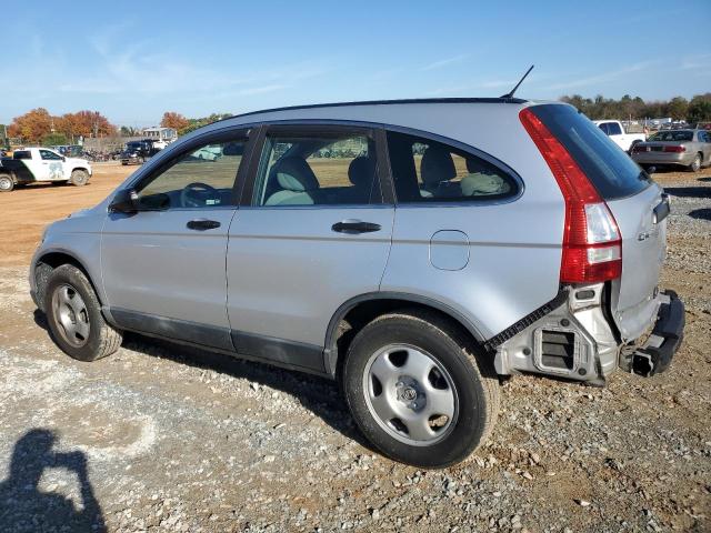 Photo 2 from auction – 2011 HONDA CR-V LX with VIN 5J6RE3H39BL009882