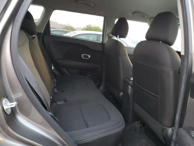 Photo 10 from auction – 2019 KIA SOUL + with VIN KNDJP3A53K7652679