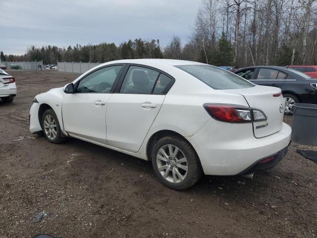 Photo 2 from auction – 2010 MAZDA 3 I with VIN JM1BL1SF2A1117291