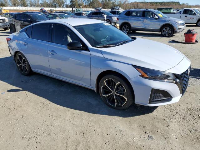 Photo 4 from auction – 2023 NISSAN ALTIMA SR with VIN 1N4BL4CV3PN336274