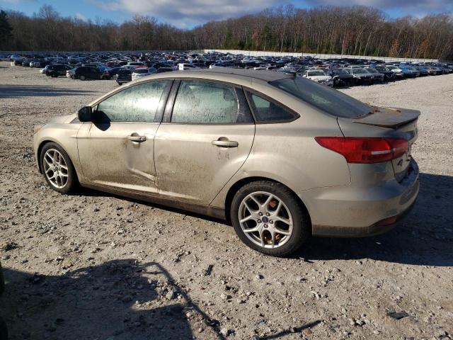 Photo 2 from auction – 2015 FORD FOCUS SE with VIN 1FADP3F21FL338060