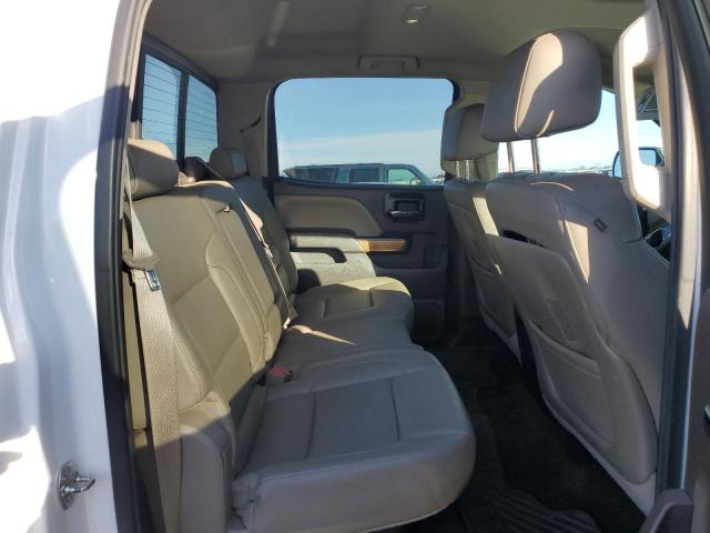 Photo 10 from auction – 2015 CHEVROLET SILVERADO with VIN 1GC1KWE81FF528426