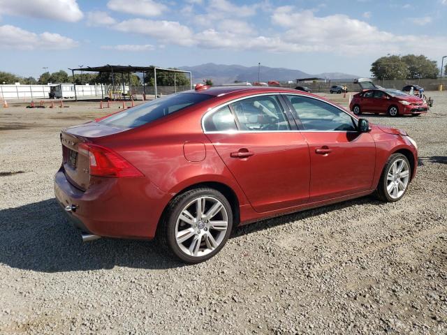 Photo 3 from auction – 2013 VOLVO S60 T5 with VIN YV1612FS8D2205310