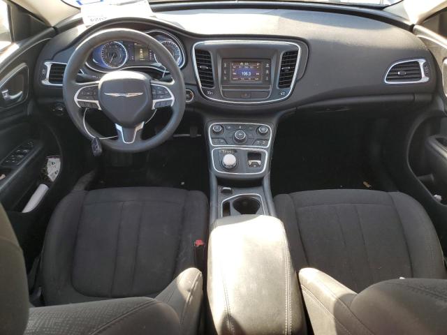 Photo 8 from auction – 2016 CHRYSLER 200 LIMITE with VIN 1C3CCCAB7GN140831