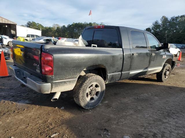 Photo 3 from auction – 2008 DODGE RAM 2500 with VIN 3D7KS29A38G214228