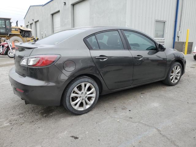 Photo 3 from auction – 2010 MAZDA 3 S with VIN JM1BL1S60A1352708