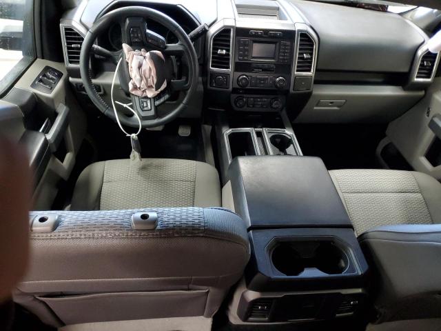 Photo 8 from auction – 2015 FORD F150 SUPER with VIN 1FTEW1EP5FFB89640