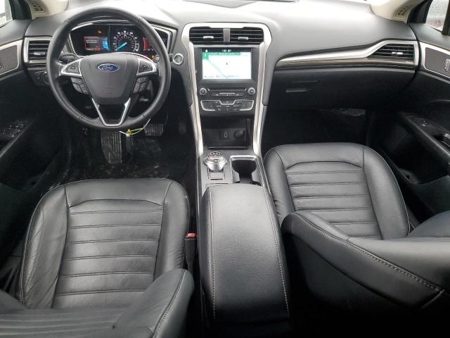 Photo 8 from auction – 2017 FORD FUSION SE with VIN 3FA6P0H91HR167607