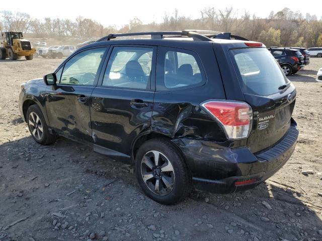 Photo 2 from auction – 2017 SUBARU FORESTER 2 with VIN JF2SJABC1HH804938