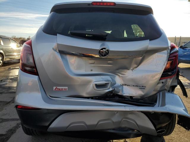 Photo 6 from auction – 2019 BUICK ENCORE PRE with VIN KL4CJESB5KB727500