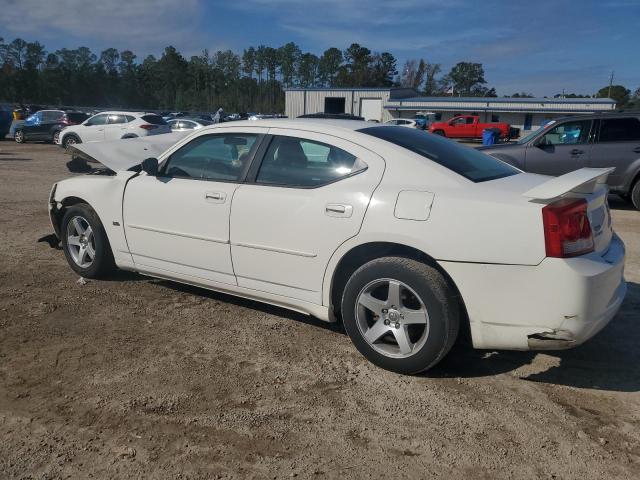 Photo 2 from auction – 2010 DODGE CHARGER SX with VIN 2B3CA3CV0AH186477