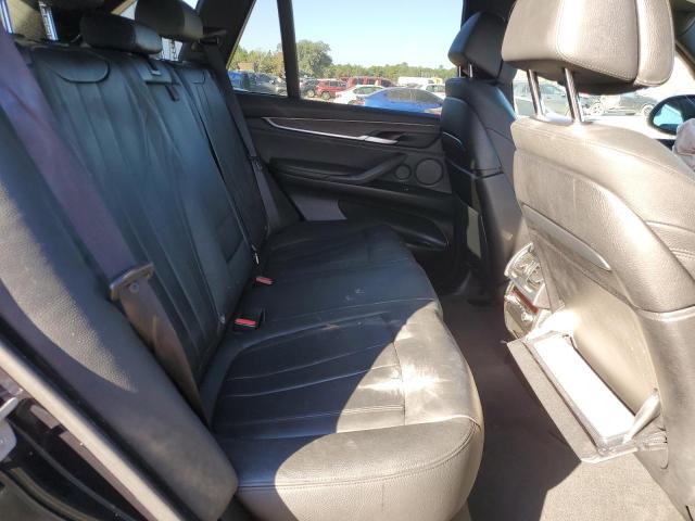 Photo 11 from auction – 2016 BMW X5 SDRIVE3 with VIN 5UXKR2C53G0R70273