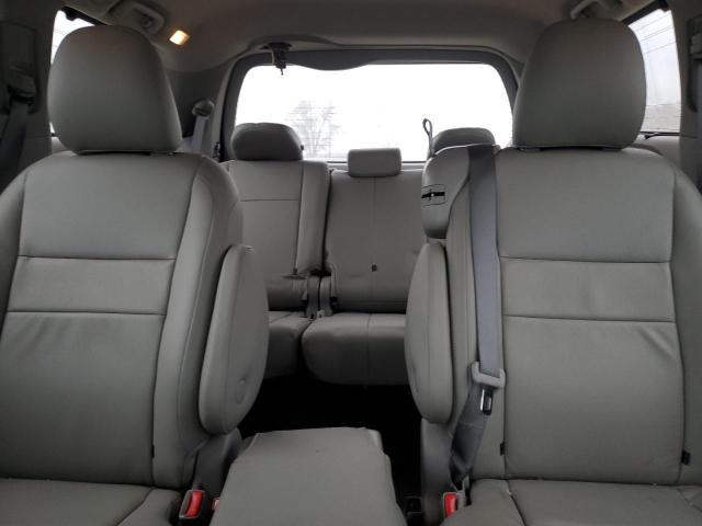 Photo 10 from auction – 2018 TOYOTA SIENNA LE with VIN 5TDKZ3DC1JS901137