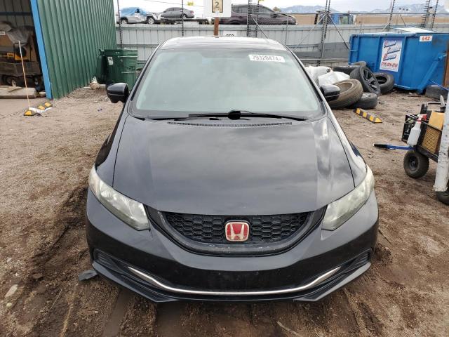 Photo 5 from auction – 2014 HONDA CIVIC EX with VIN 19XFB2F87EE071465
