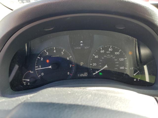 Photo 9 from auction – 2010 LEXUS RX 350 with VIN 2T2BK1BAXAC064127