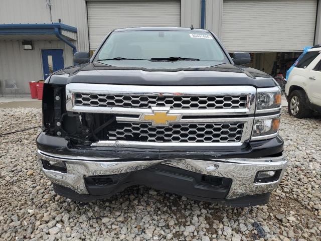 Photo 5 from auction – 2014 CHEVROLET SILVERADO with VIN 1GCVKREC4EZ230845
