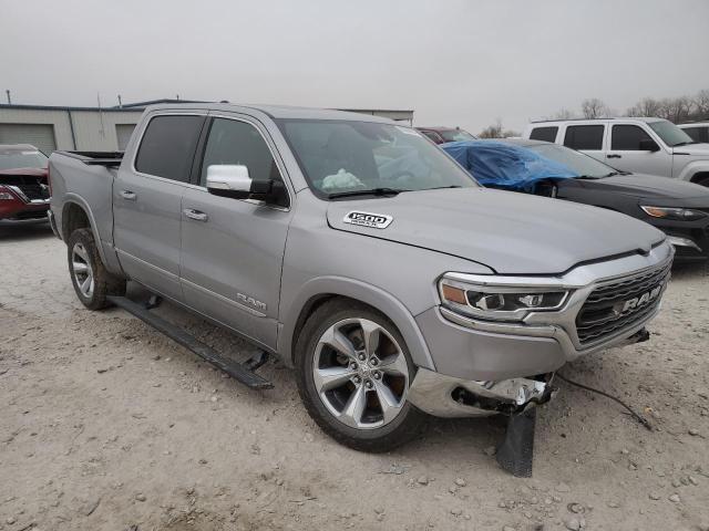 Photo 4 from auction – 2020 RAM 1500 LIMIT with VIN 1C6SRFHT3LN194053