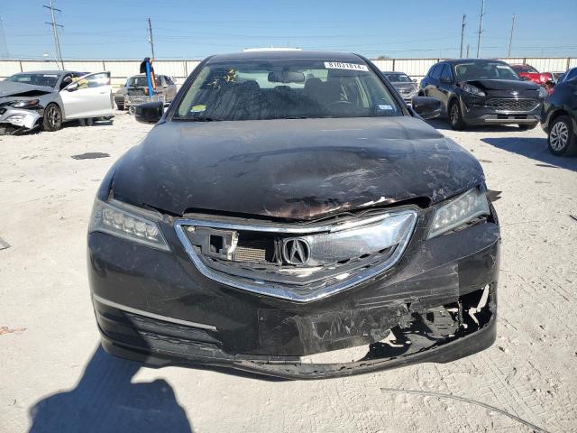 Photo 5 from auction – 2016 ACURA TLX with VIN 19UUB1F31GA005619