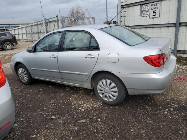Photo 2 from auction – 2005 TOYOTA COROLLA CE with VIN 1NXBR32E25Z420914