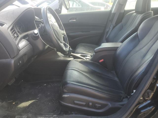 Photo 7 from auction – 2022 ACURA ILX PREMIU with VIN 19UDE2F73NA003903