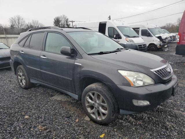 Photo 4 from auction – 2009 LEXUS RX 350 with VIN 2T2HK31U89C100913