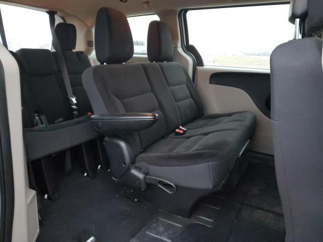 Photo 11 from auction – 2019 DODGE GRAND CARA with VIN 2C4RDGBG0KR634349